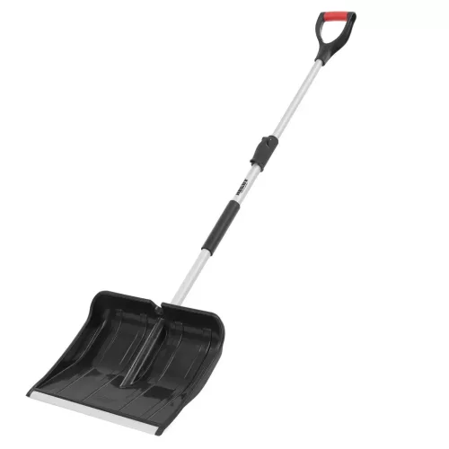 HÓLAPÁT, teleszkópos alu nyél, 48,5 cm