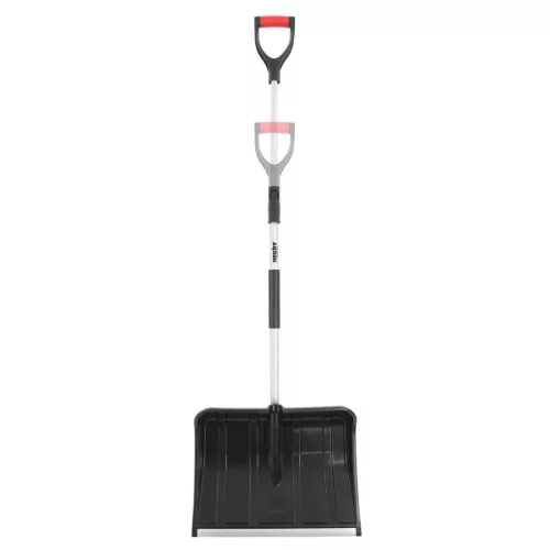 HÓLAPÁT, teleszkópos alu nyél, 48,5 cm