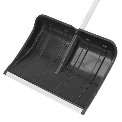 HÓLAPÁT, teleszkópos alu nyél, 48,5 cm