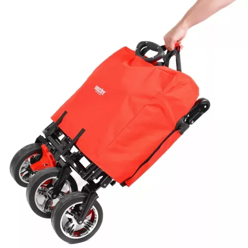 KÉZIKOCSI SZABADIDŐS TEVÉKENYSÉGEKHEZ