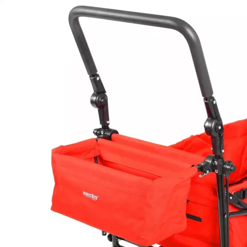 KÉZIKOCSI SZABADIDŐS TEVÉKENYSÉGEKHEZ