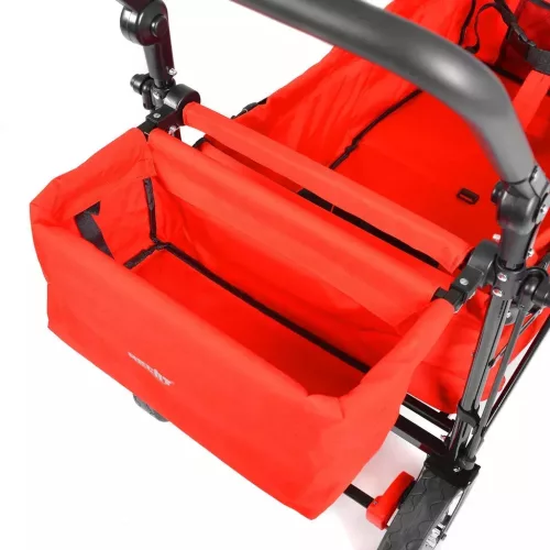 KÉZIKOCSI SZABADIDŐS TEVÉKENYSÉGEKHEZ