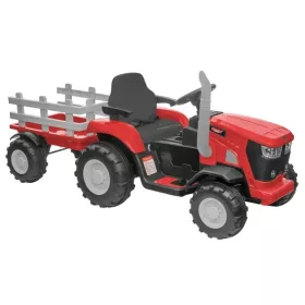 AKKUMULÁTOROS GYEREK TRAKTOR