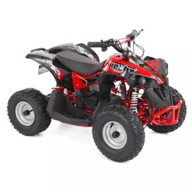 AKKUMULÁTOROS  GYEREK QUAD