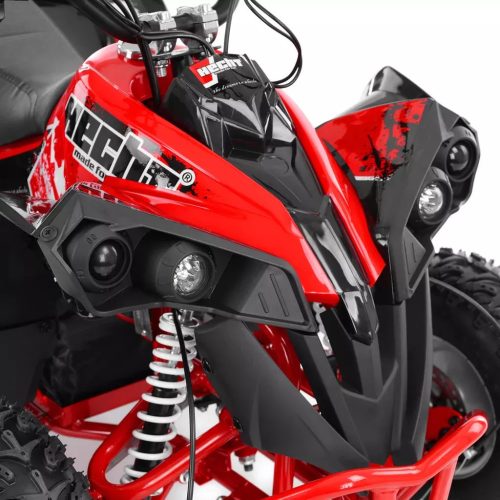 AKKUMULÁTOROS  GYEREK QUAD