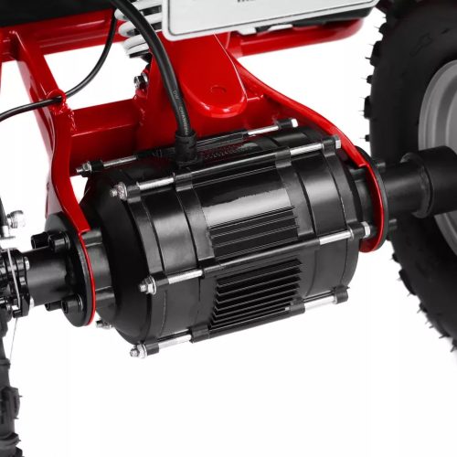 AKKUMULÁTOROS  GYEREK QUAD