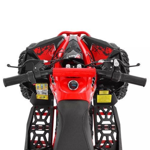 AKKUMULÁTOROS  GYEREK QUAD