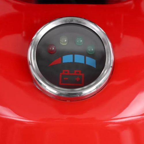 AKKUMULÁTOROS  GYEREK QUAD