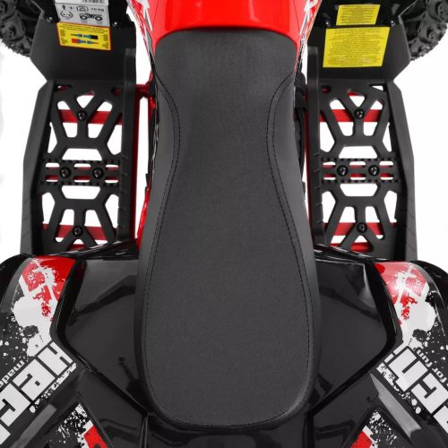 AKKUMULÁTOROS  GYEREK QUAD