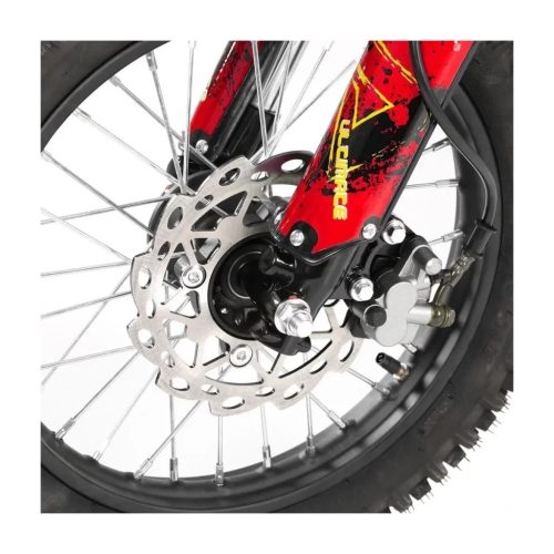 BENZINMOTOROS GYERMEK MOTOR