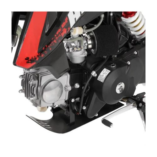 BENZINMOTOROS GYERMEK MOTOR