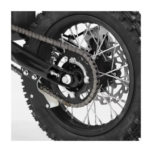 BENZINMOTOROS GYERMEK MOTOR