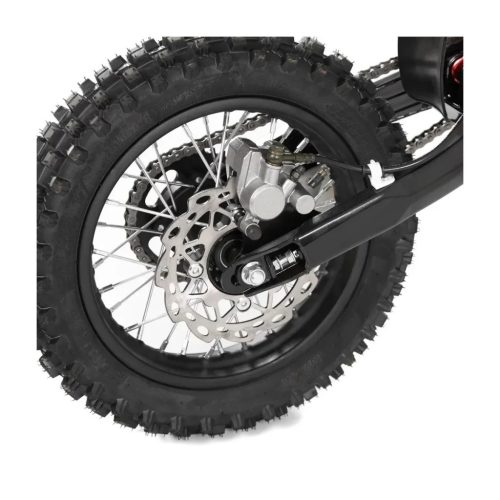 BENZINMOTOROS GYERMEK MOTOR