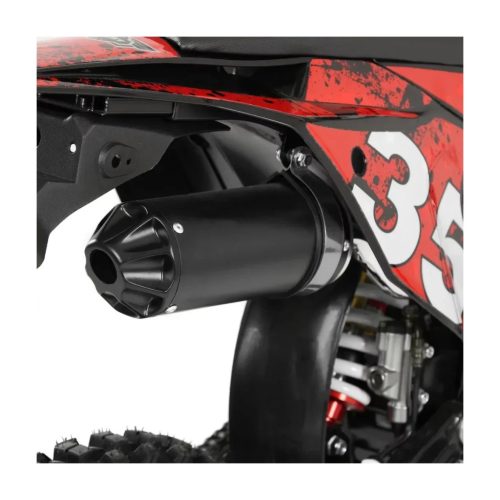 BENZINMOTOROS GYERMEK MOTOR