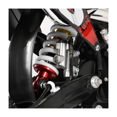 BENZINMOTOROS GYERMEK MOTOR