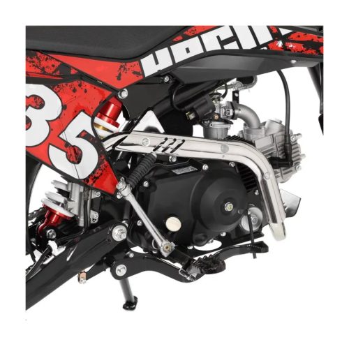 BENZINMOTOROS GYERMEK MOTOR