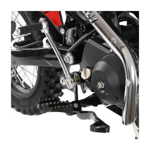 BENZINMOTOROS GYERMEK MOTOR