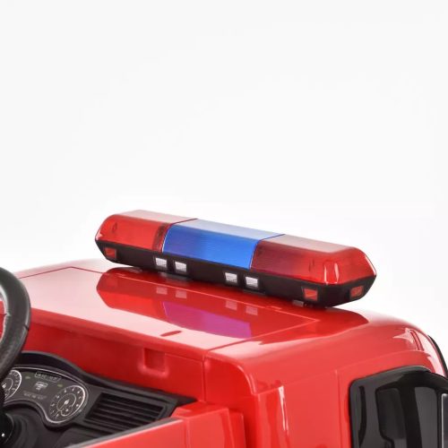 AKKUMULÁTOROS KISAUTÓ