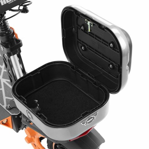 AKKUMULÁTOROS ROLLER