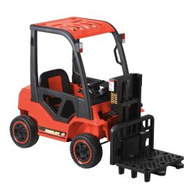 AKKUMULÁTOROS GYEREK TARGONCA