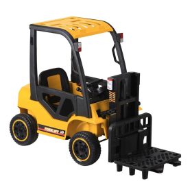 AKKUMULÁTOROS GYEREK TARGONCA