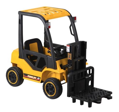 AKKUMULÁTOROS GYEREK TARGONCA