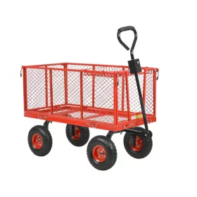 UTÁNFUTÓ KERTI TRAKTORHOZ