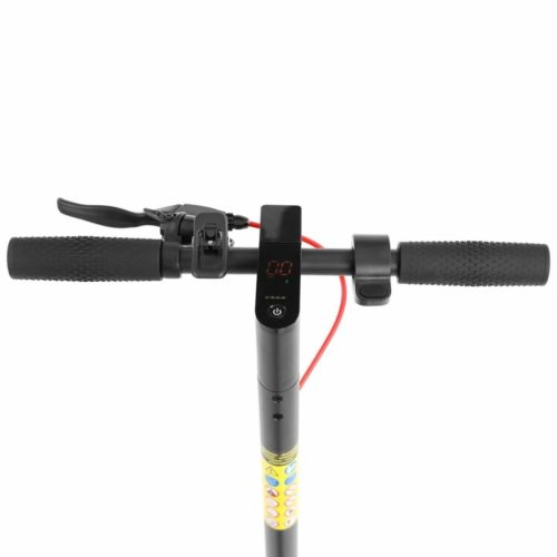 AKKUMULÁTOROS ROLLER