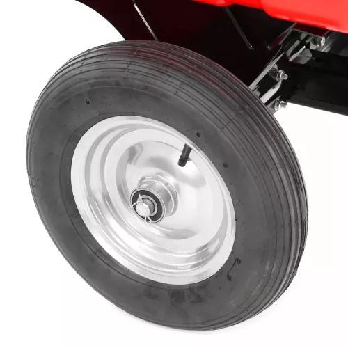 UTÁNFUTÓ KERTITRAKT. MAX.TER.:300 KG