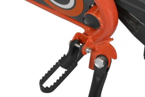 GYERMEK MOTOR - NARANCS