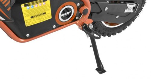 GYERMEK MOTOR - NARANCS