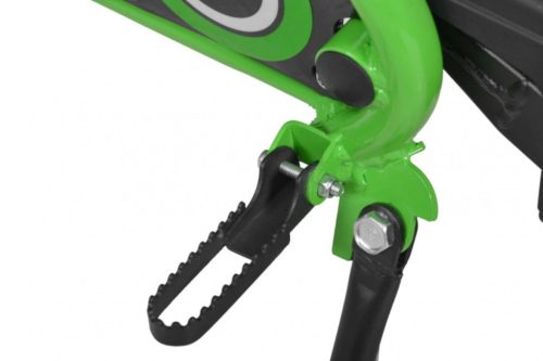 GYERMEK MOTOR - ZÖLD