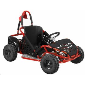 AKKUMULÁTOROS GYEREK BUGGY