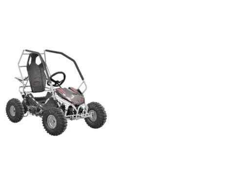 AKKUMULÁTOROS GYEREK BUGGY