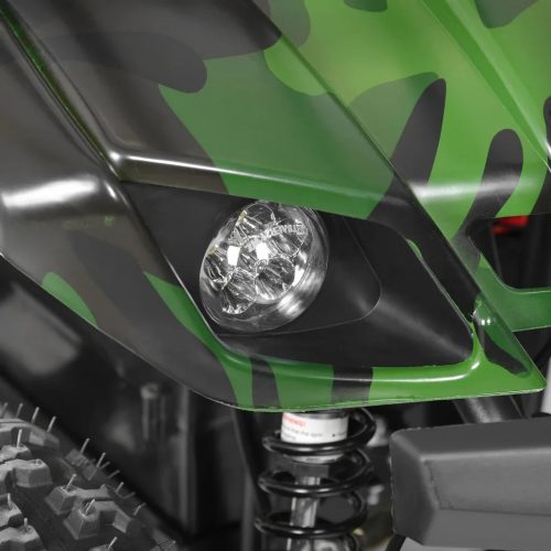 AKKUMULÁTOROS GYEREK QUAD