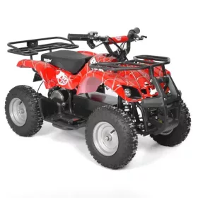 AKKUMULÁTOROS GYEREK QUAD
