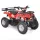 AKKUMULÁTOROS GYEREK QUAD