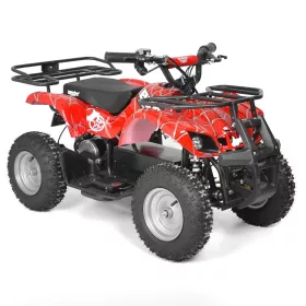 AKKUMULÁTOROS GYEREK QUAD