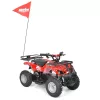 AKKUMULÁTOROS GYEREK QUAD