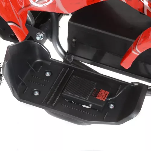 AKKUMULÁTOROS GYEREK QUAD