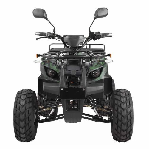 AKKUMULÁTOROS QUAD