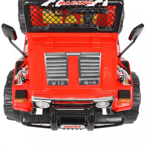 AKKUMULÁTOROS KISAUTÓ