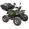 AKKUMULÁTOROS QUAD+TÁROLÓ DOBOZ
