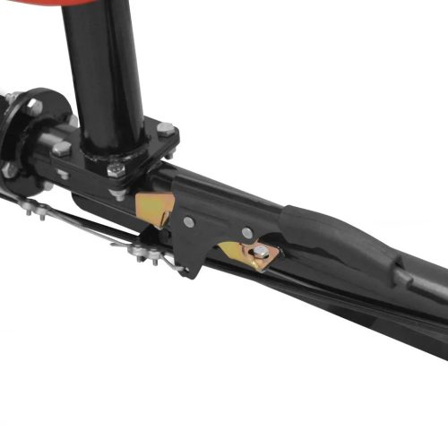 UTÁNFUTÓ HECHT7100, 7970, 796-HOZ