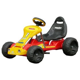 PEDÁLOS GOKART