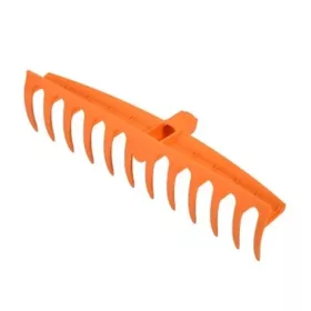 NYLON GEREBLYE-FEJ, 410MM