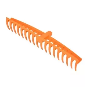 NYLON GEREBLYE-FEJ, 580MM