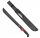 MACHETE 64 CM, FŰRÉSSZEL, TOKKAL