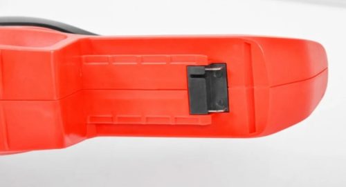 AKKUMULÁTOROS SÖVÉNYVÁGÓ, AKKU+TÖLTŐ NEM TARTOZÉK