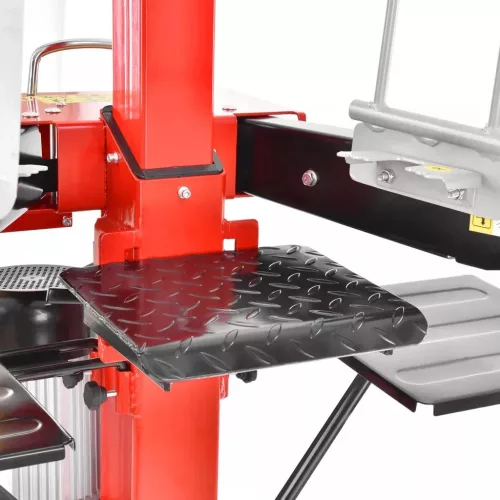 ELEKTROMOS RÖNKHASÍTÓ 